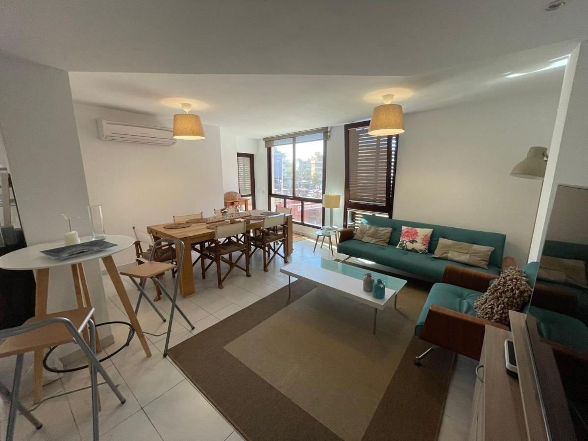Welcome To The Beach. Royal Plaza Apartment El Medano (Tenerife)