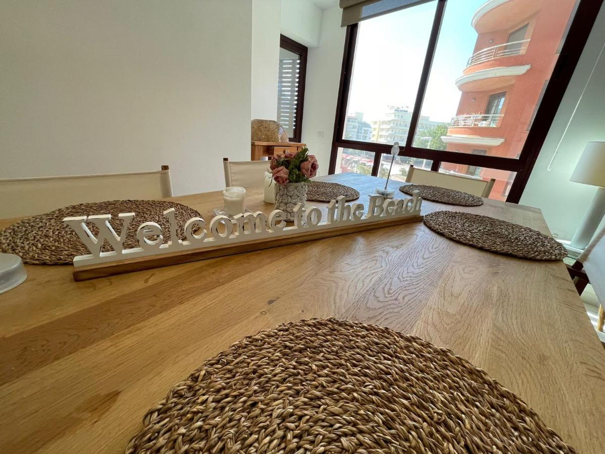 Welcome To The Beach. Royal Plaza Apartment El Medano (Tenerife)