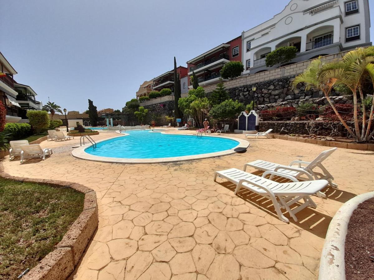 Appartement Biltmore Atico Luxury