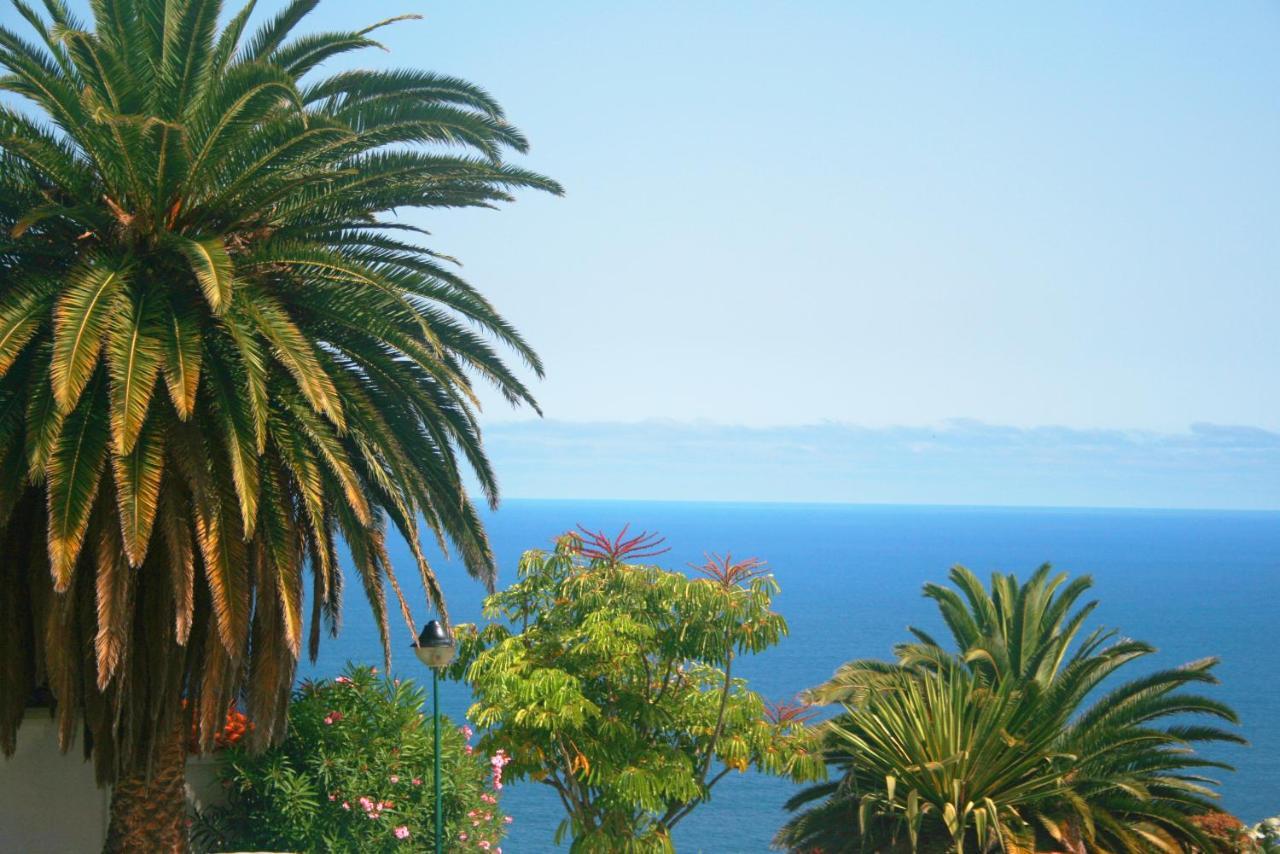Apartamento Paraiso Tranquilidad Vistas Mar Y Teide