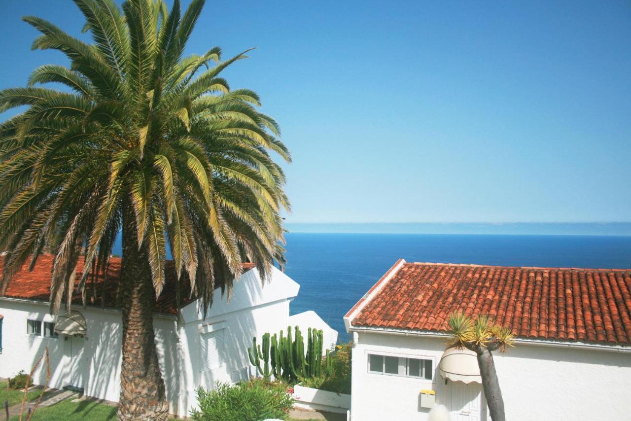 Apartamento Paraiso Tranquilidad Vistas Mar Y Teide *