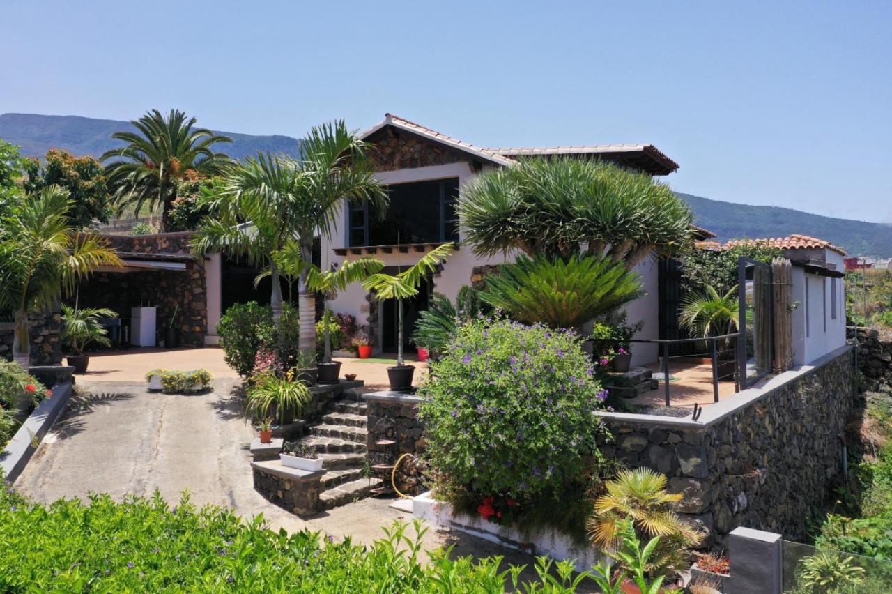 Casa La Masia Villa *
