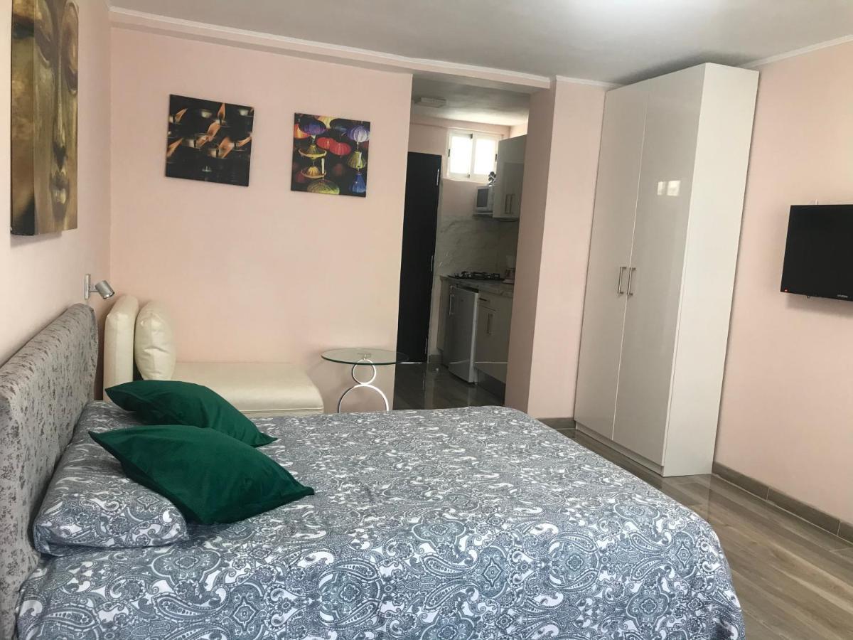 Apartment In Olympia