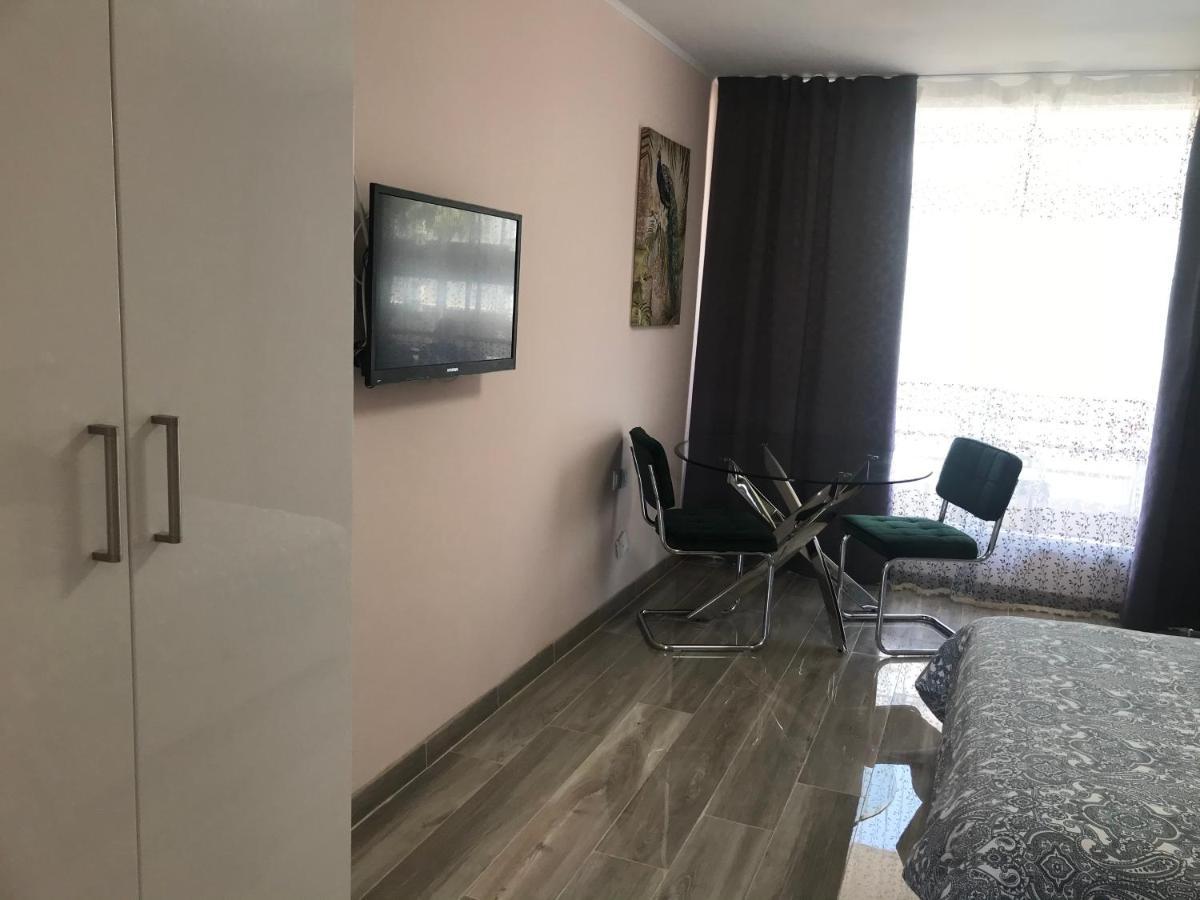 In Olympia Apartment