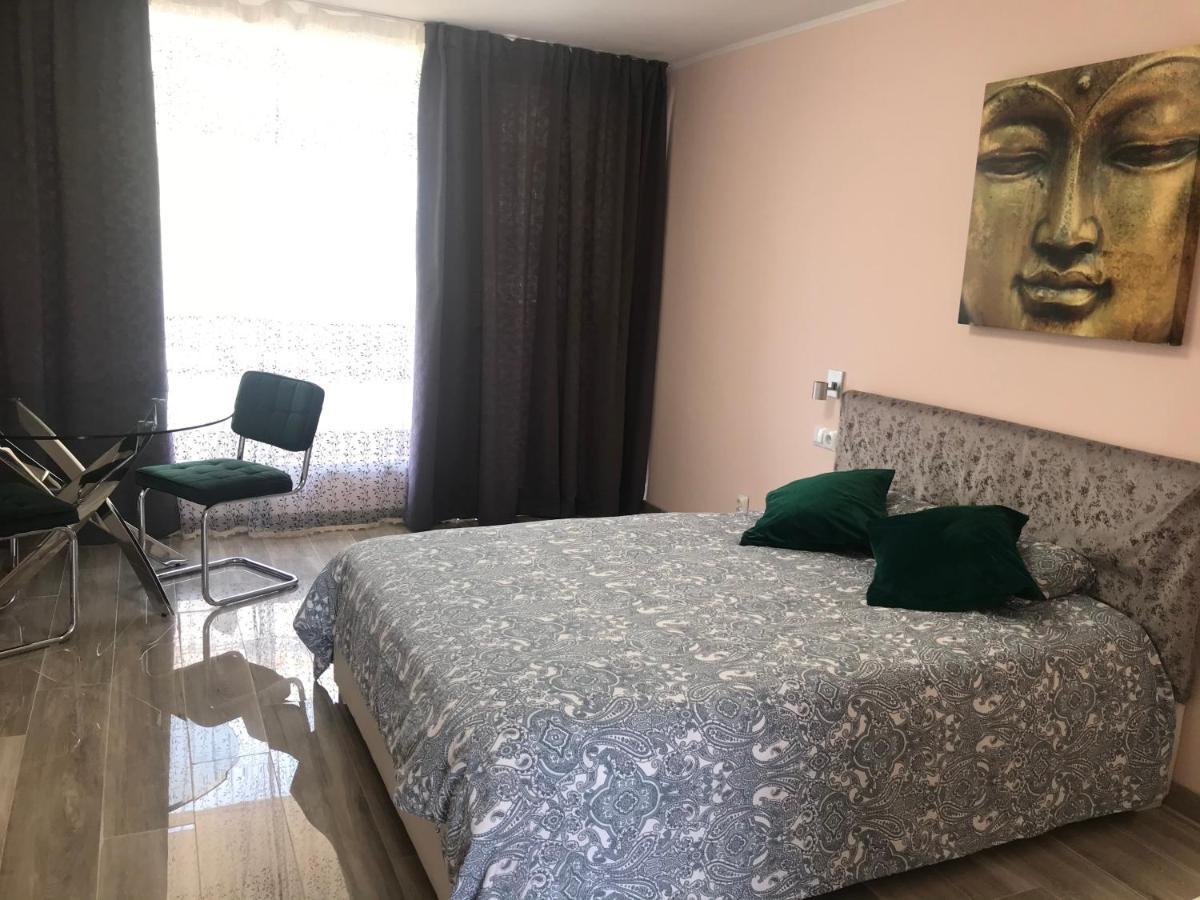 Apartment In Olympia *
