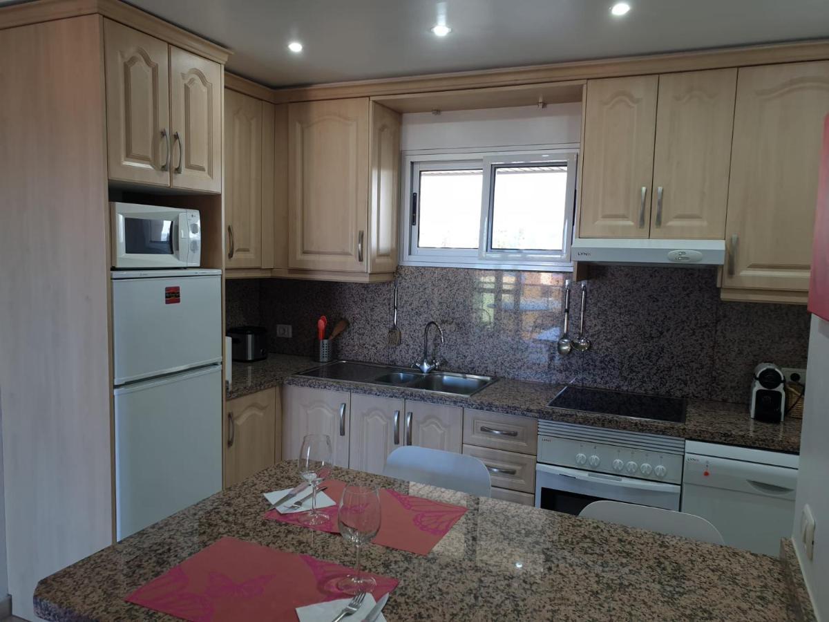 Ocean View Appartement San Miguel de Abona