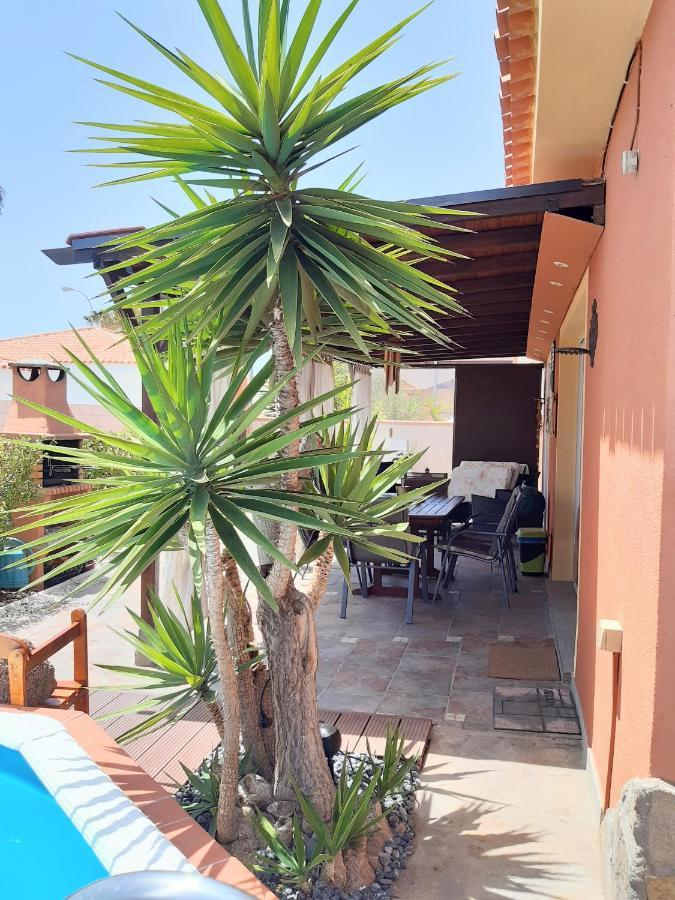Casa 115 Hébergement de vacances Callao Salvaje
