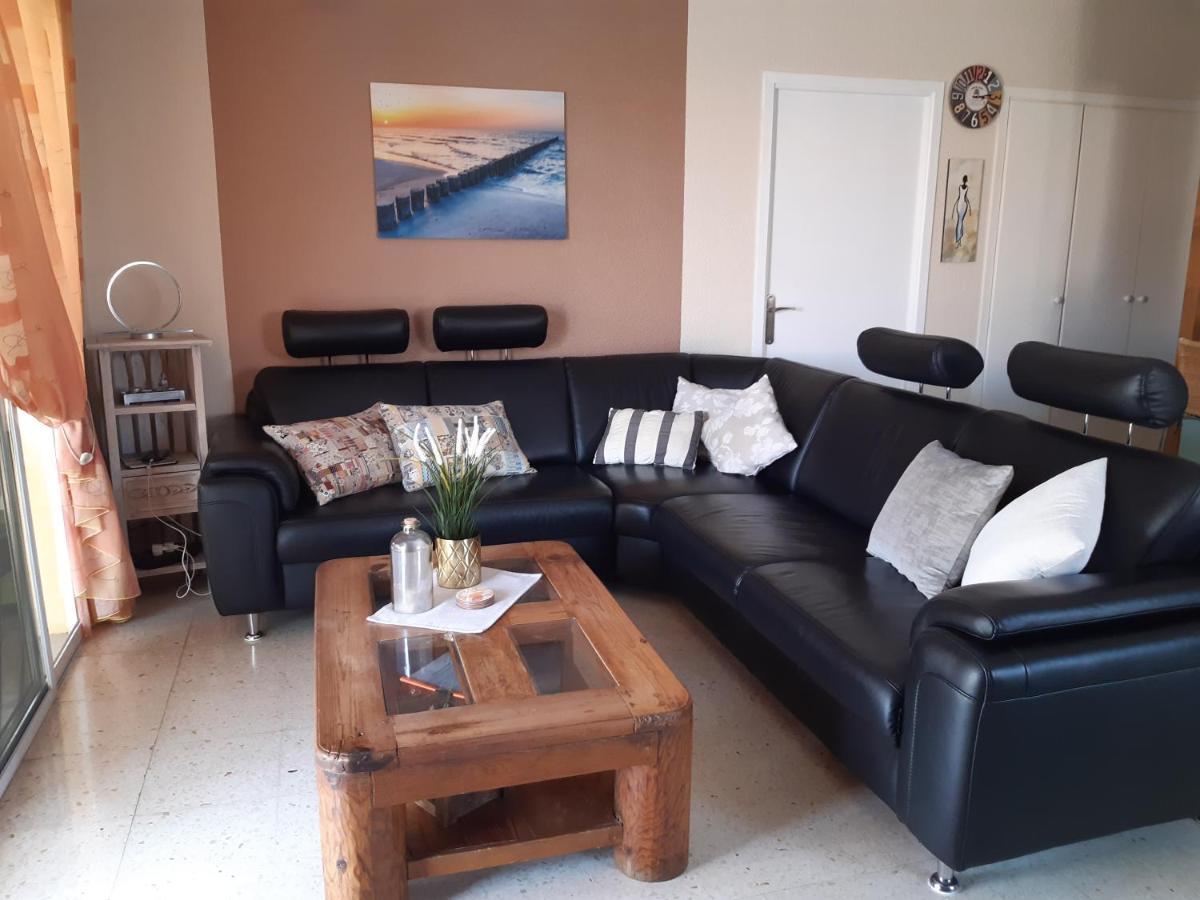 Casa 115 Hébergement de vacances *