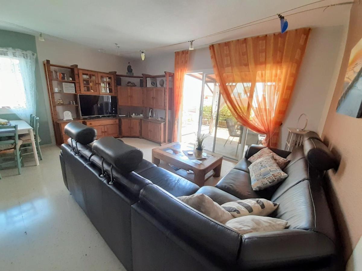 Hébergement de vacances Casa 115 *