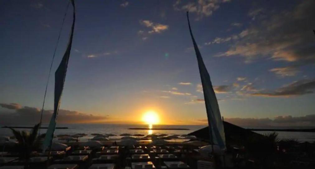 Apartment Beach Holiday Costa Adeje (Tenerife)