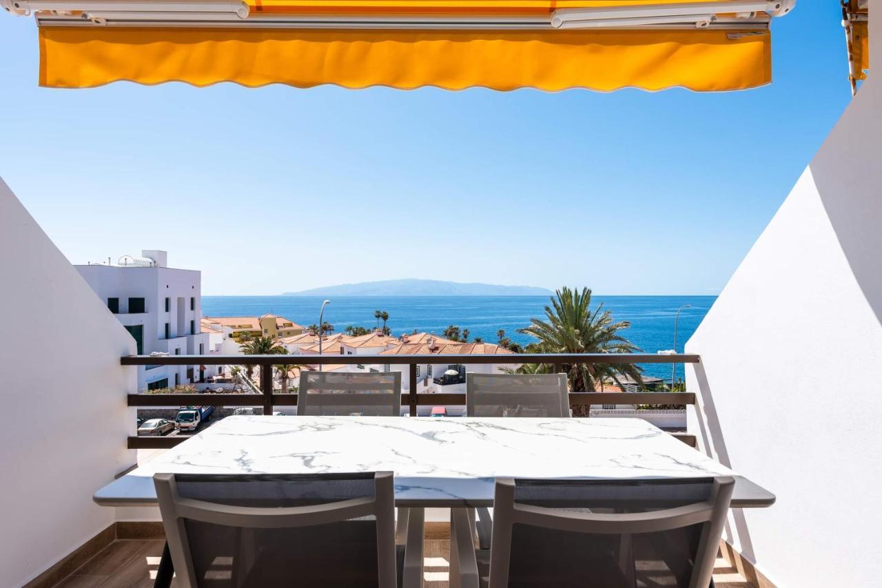 Apartamento Sunflower Ocean View 2 Floor *