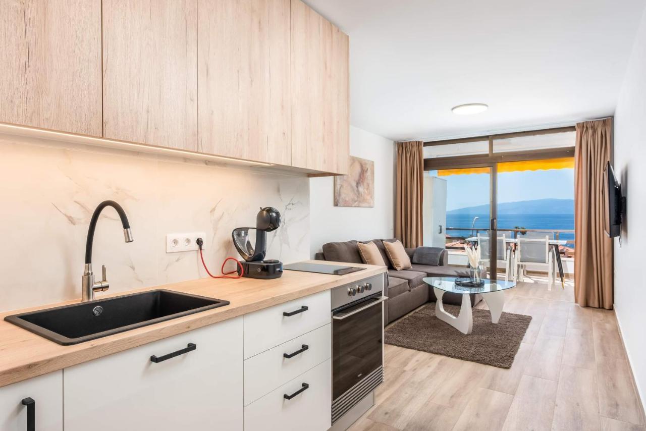 Apartamento Sunflower Ocean View 2 Floor