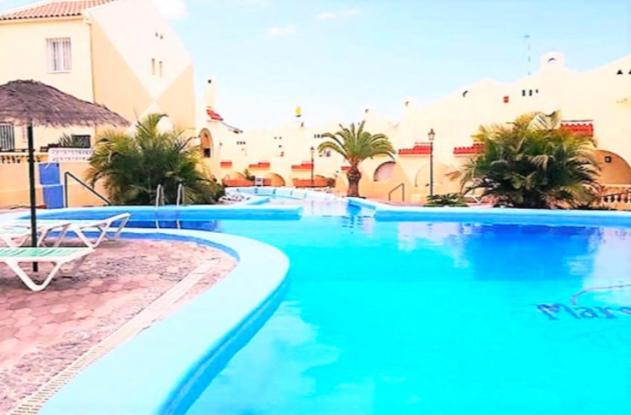 Beach Holiday Apartment