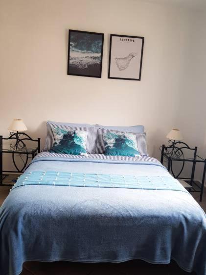 Apartmento Tabares Tejina