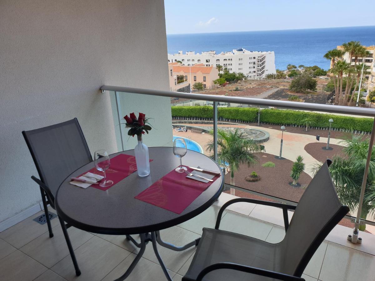 Appartement Ocean View San Miguel de Abona