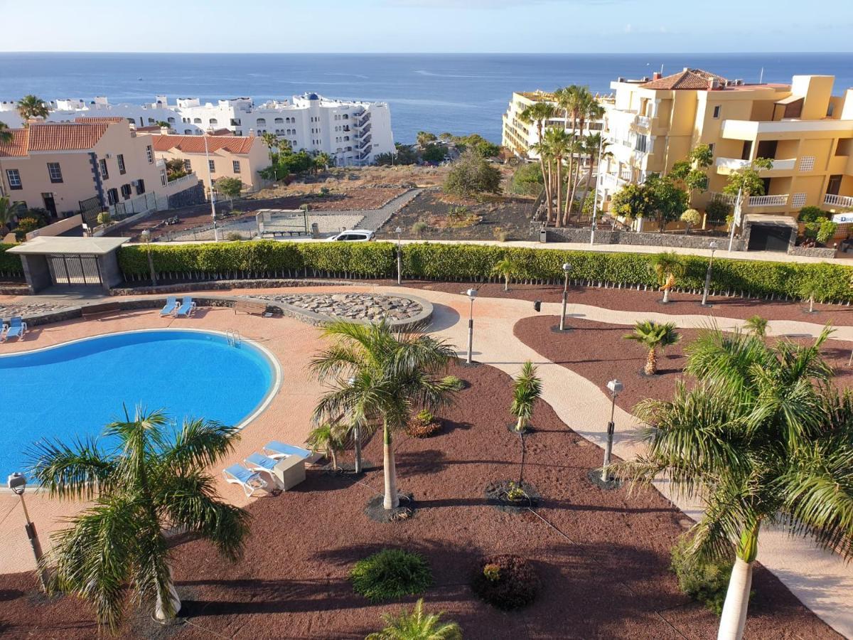 Ocean View *