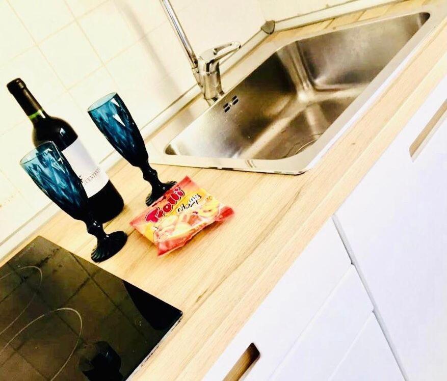 Apartamento Atico Nirvana *