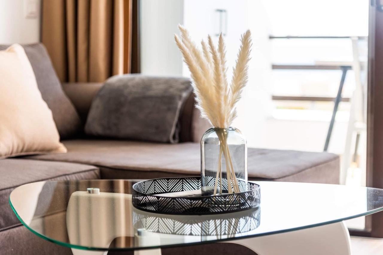 Sunflower Ocean View 2 Floor Apartamento Puerto de Santiago (Tenerife)