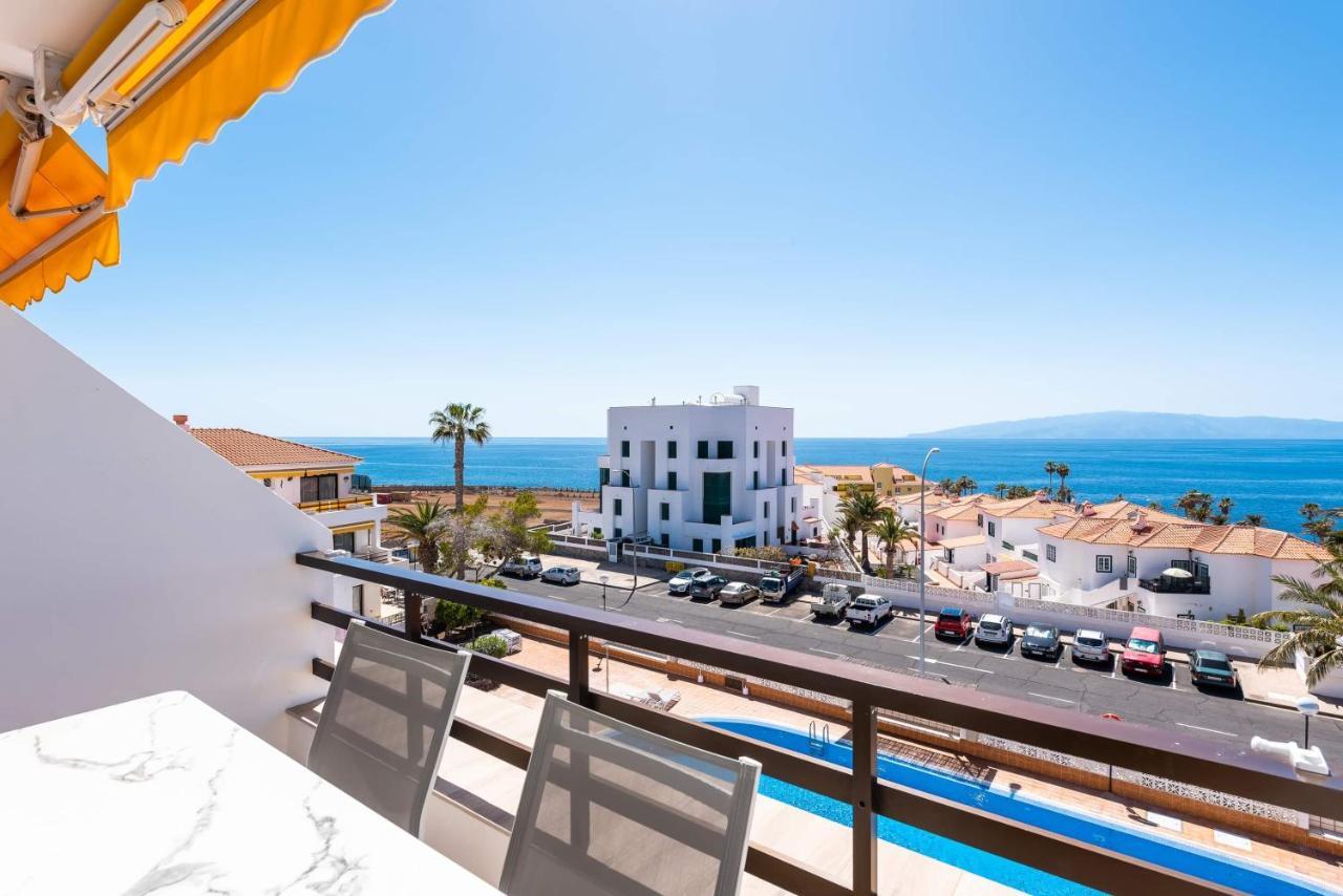 Sunflower Ocean View 2 Floor Apartamento