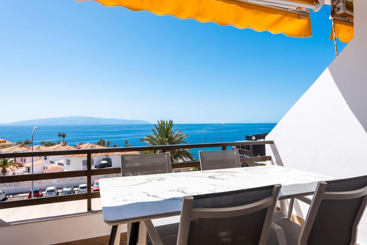 Sunflower Ocean View 2 Floor Apartamento *