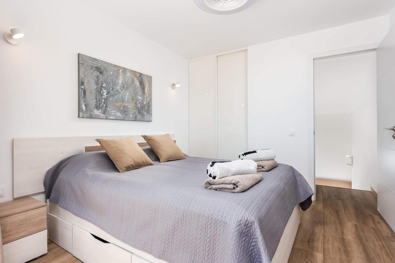 Sunflower Ocean View 2 Floor Apartamento *