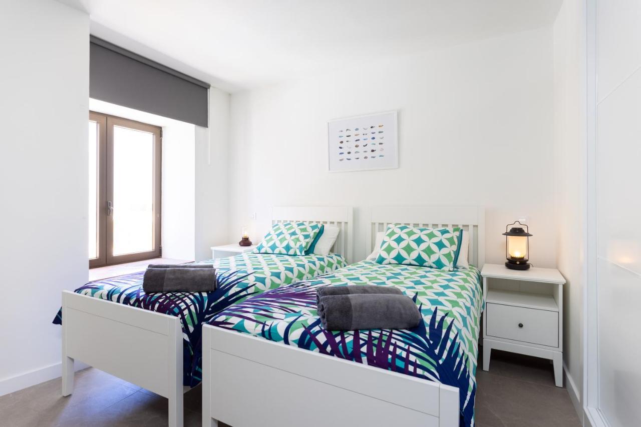 Apartamento Flash Point By Sunkeyrents El Médano