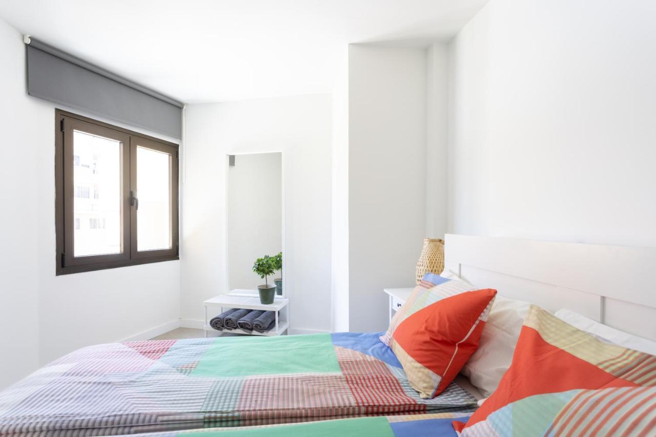 Apartamento Flash Point By Sunkeyrents El Médano