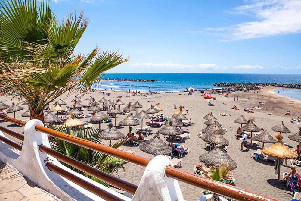 Vistas Arona (Tenerife)