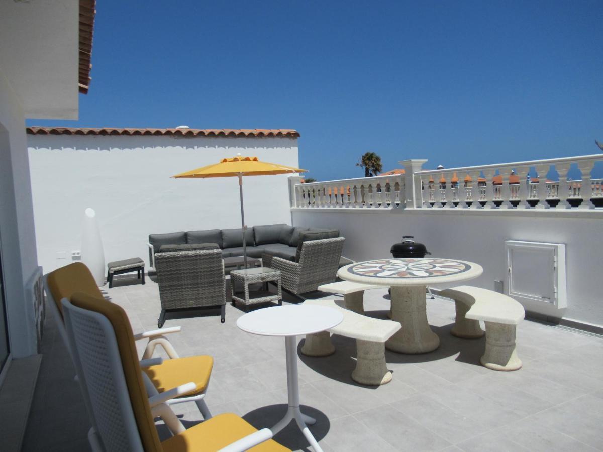 Rosas By Rentmedano Stunning Luxury Chocolate Box With Private Heated Pool & Wifi *