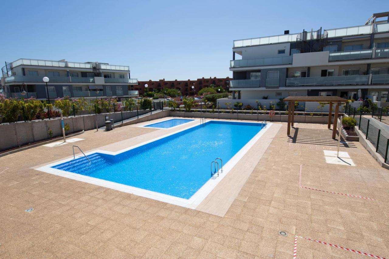 Medano4you Lady Hill's Appartement *