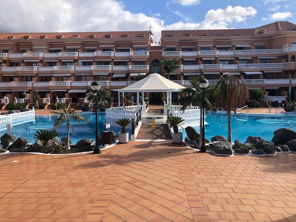 Vistas - Tenerife Royal Gardens *