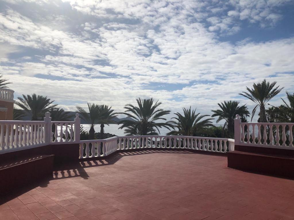 Vistas - Tenerife Royal Gardens *