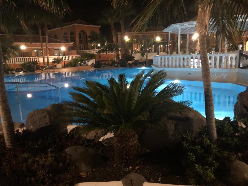 Apartment Vistas - Tenerife Royal Gardens