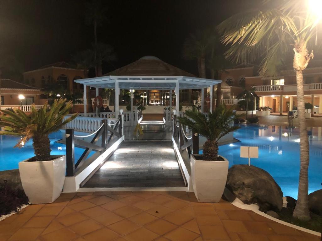 Apartment Vistas - Tenerife Royal Gardens Playa de las Americas (Tenerife)