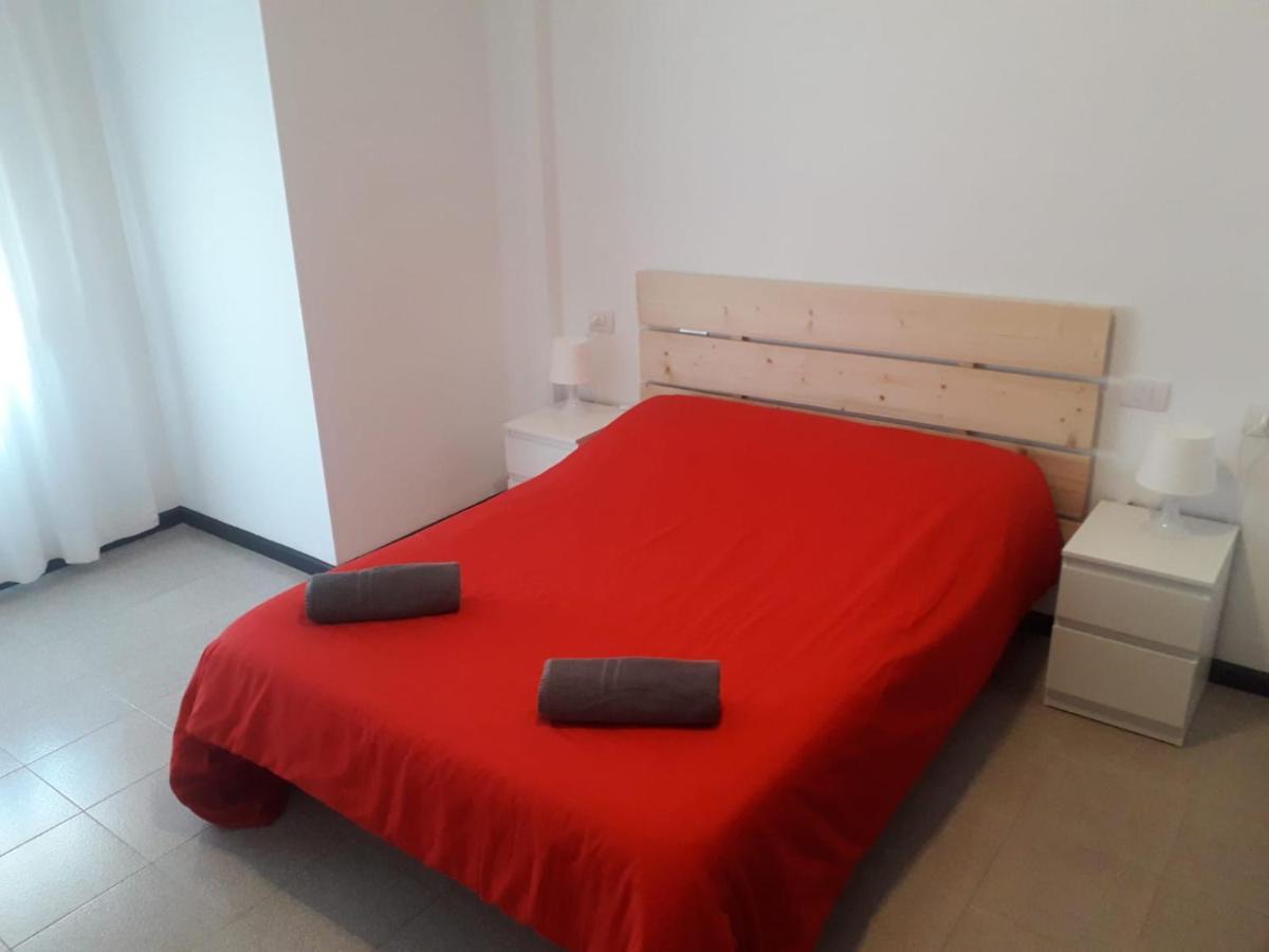 Apartment Centro Plaza