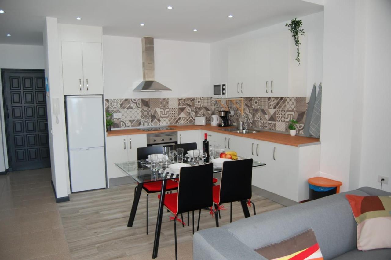 Apartment Centro Plaza *