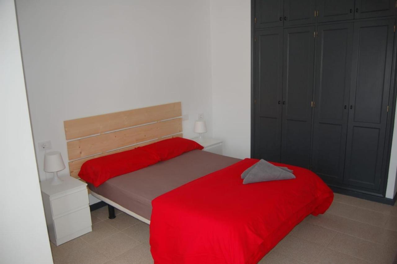 Apartment Centro Plaza *