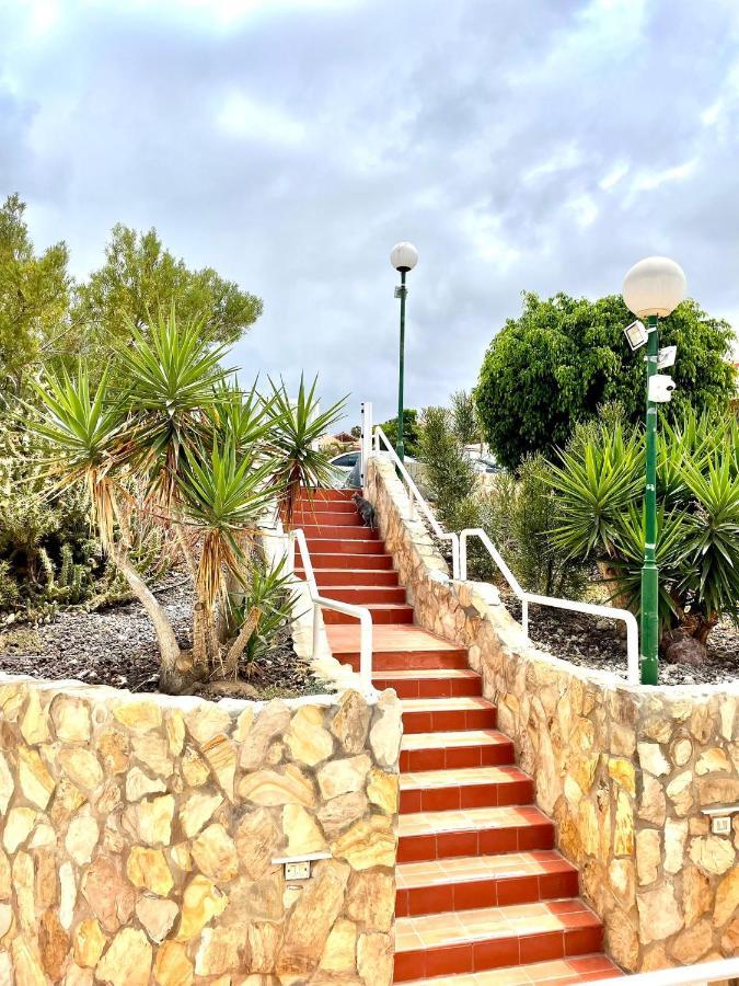 Hébergement de vacances Valley Fortuna Costa Adeje (Tenerife)