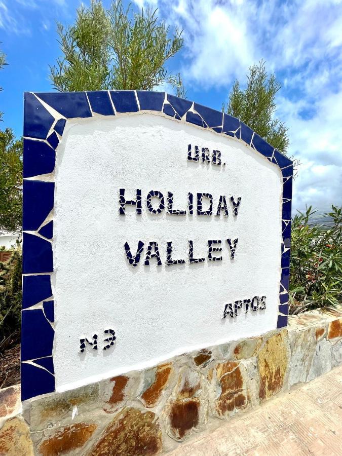 Hébergement de vacances Valley Fortuna *