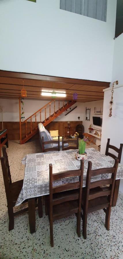 El Puente Apartment *
