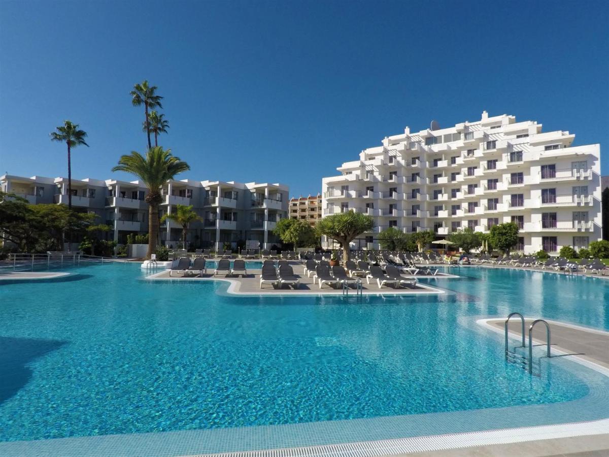 Hg Tenerife Sur Appartement *
