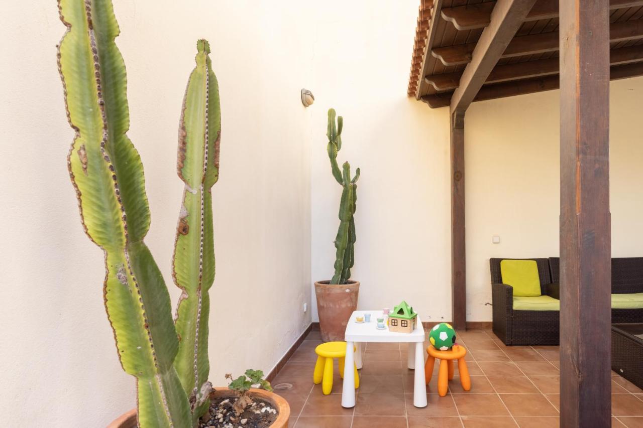 Apartamento Nuria
