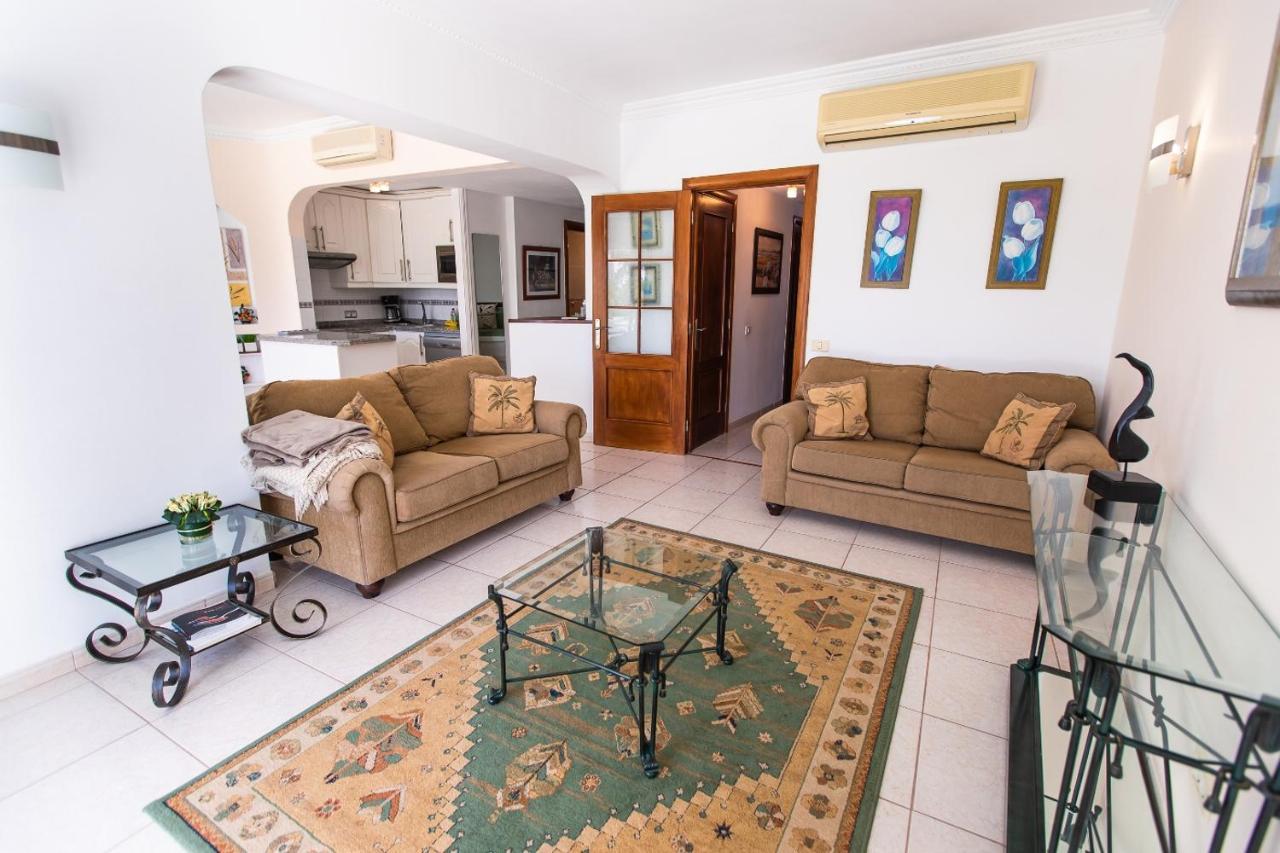 Two Bedroom Near El Duque Beach, *
