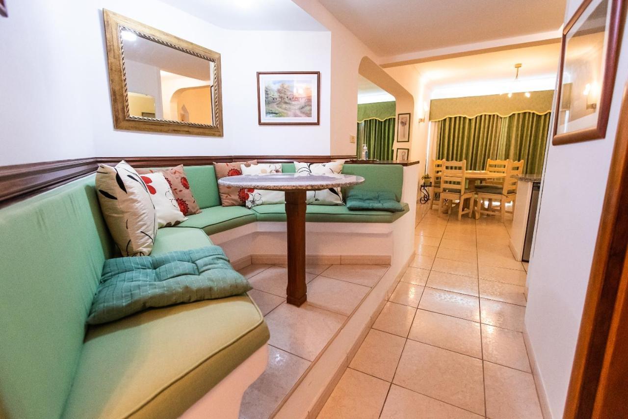 Two Bedroom Near El Duque Beach, Costa Adeje (Tenerife)