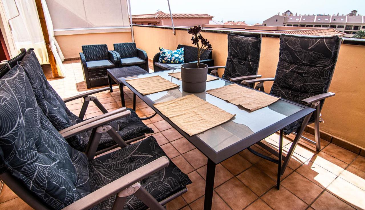 The Heights Sunny Terrace Appartement *