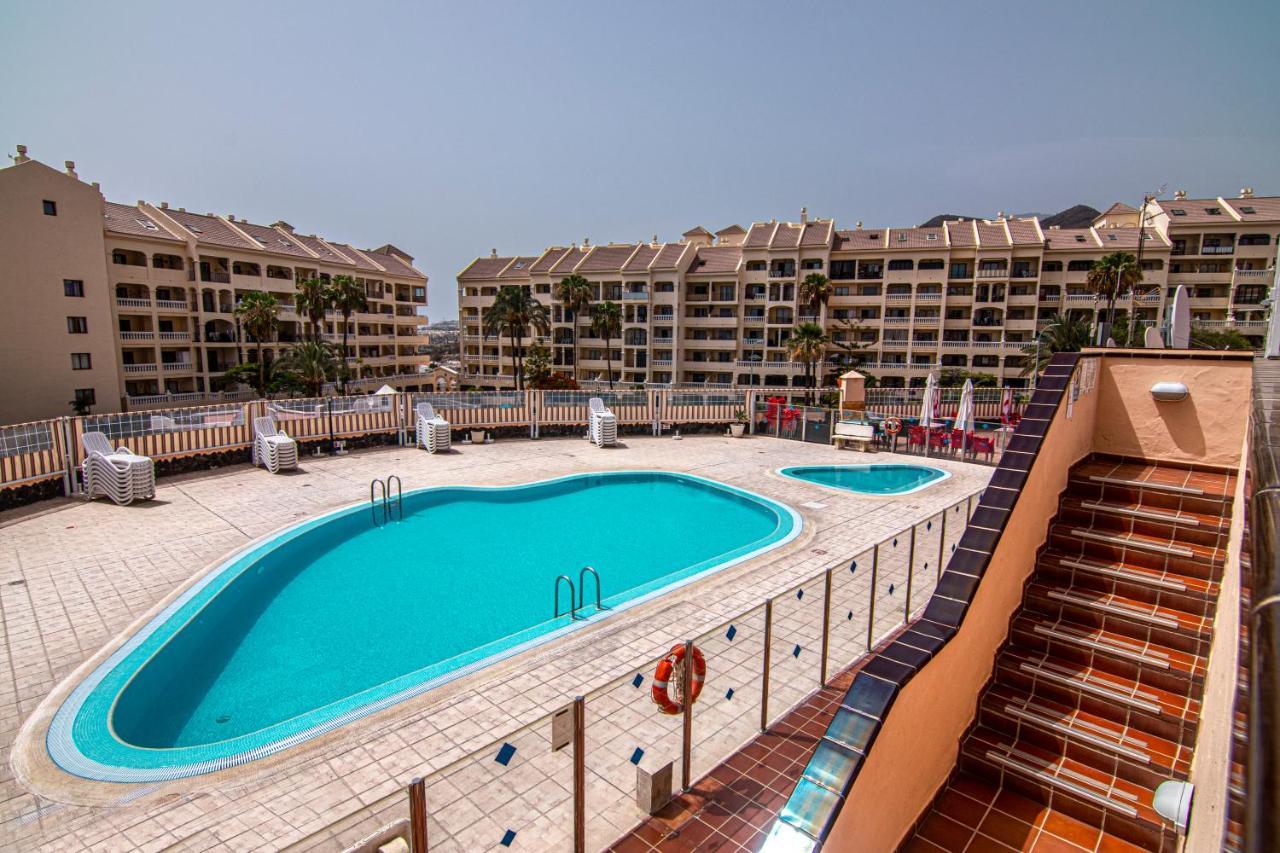 The Heights Sunny Terrace Los Cristianos (Tenerife)