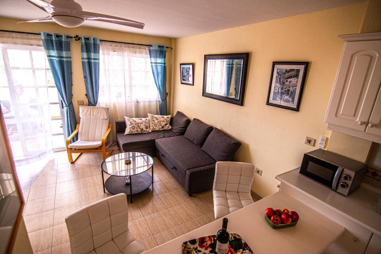 The Heights Sunny Terrace * Los Cristianos (Tenerife)