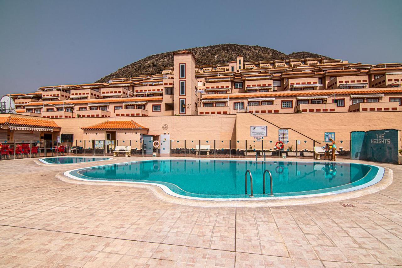 The Heights Sunny Terrace Los Cristianos (Tenerife)