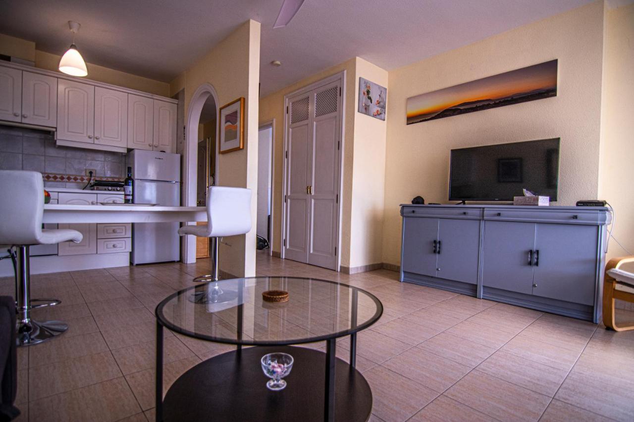 Appartement The Heights Sunny Terrace *