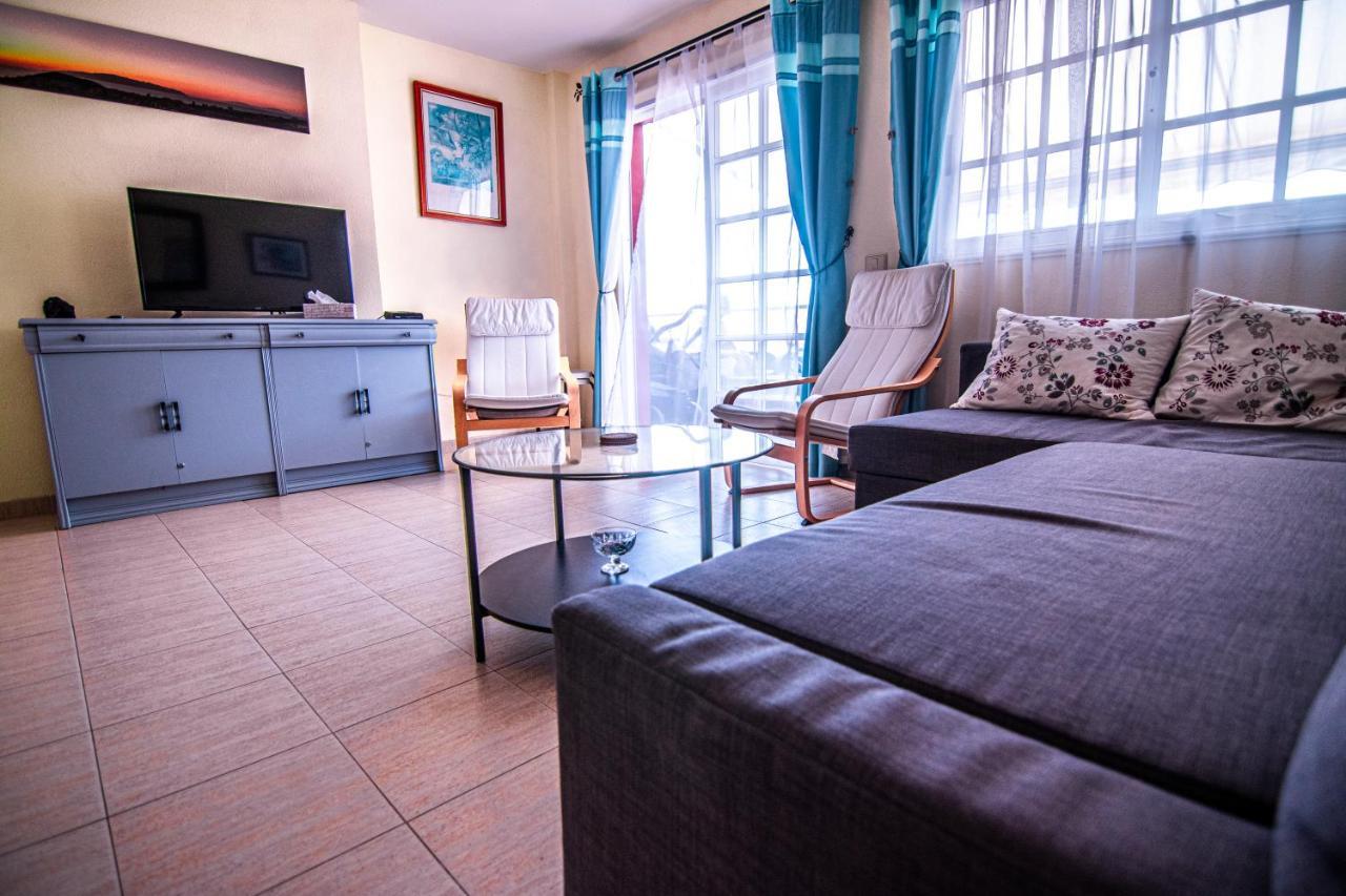 Appartement The Heights Sunny Terrace Los Cristianos (Tenerife)